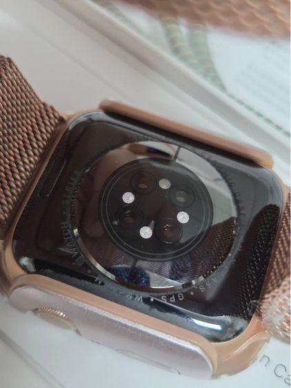 Apple watch s6 รูปที่ 3