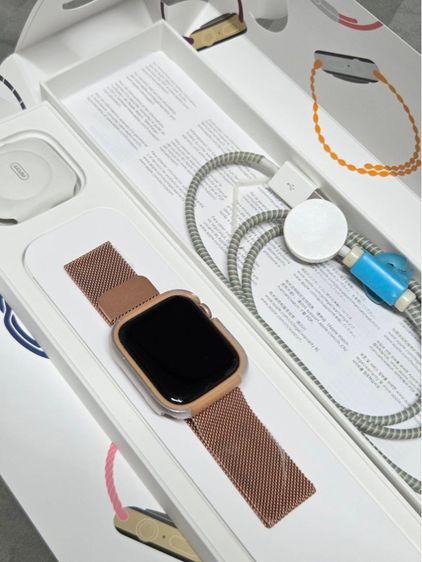 Apple watch s6