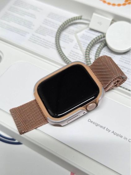 Apple watch s6 รูปที่ 5