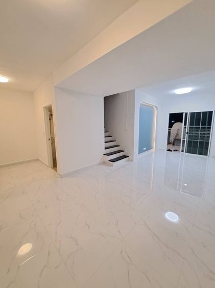 Pruksa ไม่มี 🏡 ขายทาวน์เฮ้าส์ พร้อมอยู่ รูปที่ 4