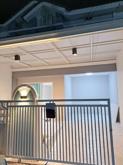 Pruksa ไม่มี 🏡 ขายทาวน์เฮ้าส์ พร้อมอยู่ รูปที่ 2