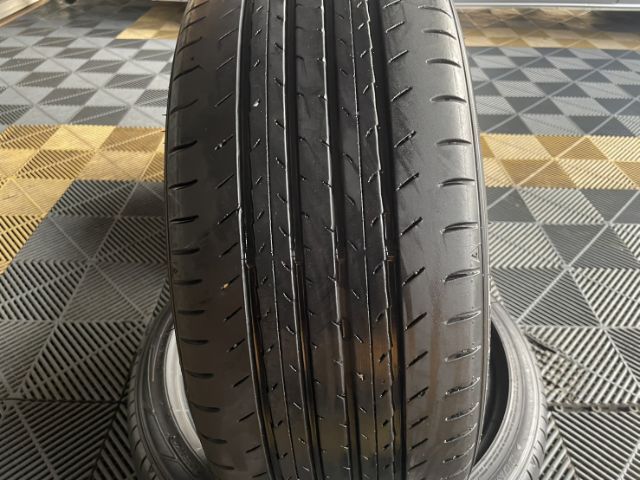 ขายยางมิชลิน 225 45 17 ติด toyota altis ยังไม่ช้ำไม่บวม ยางปี 22 ใช้งานมา รูปที่ 7