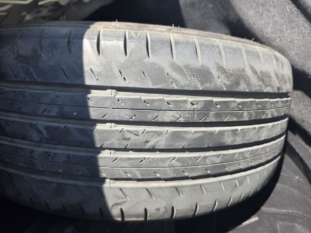 ขายยางมิชลิน 225 45 17 ติด toyota altis ยังไม่ช้ำไม่บวม ยางปี 22 ใช้งานมา รูปที่ 18