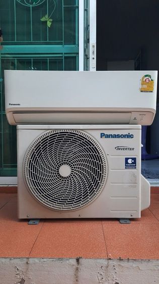 รวมติดตั้ง 7,500 บ.แอร์สวยประหยัดไฟ 2 ดาว