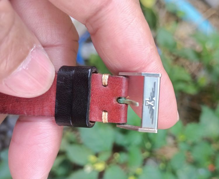 Vintage Longines Flagship HF  Automatic 8418 3  Men made swiss  from 1970s ออโต 35×38มม. ทรงถังเบียร์คลาสสิค แท้ทั้งหน้า เรือน มะยม หัวสาย รูปที่ 2