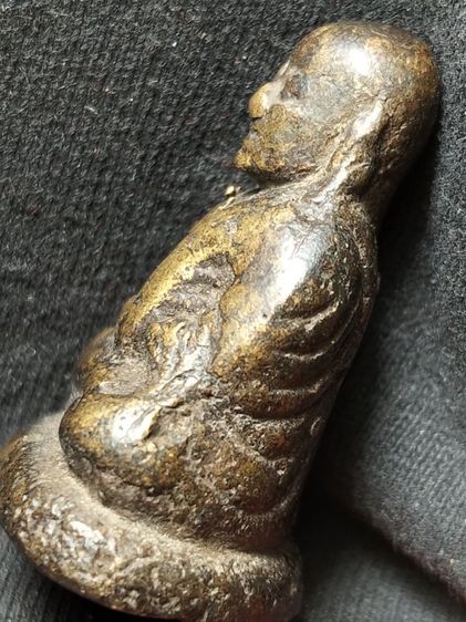 ❌ปิดครับ❌รูปหล่อหลวงพ่อเงินบางคลานครับ รูปที่ 14