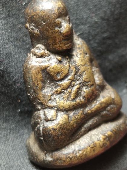 ❌ปิดครับ❌รูปหล่อหลวงพ่อเงินบางคลานครับ รูปที่ 16