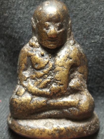 ❌ปิดครับ❌รูปหล่อหลวงพ่อเงินบางคลานครับ รูปที่ 17