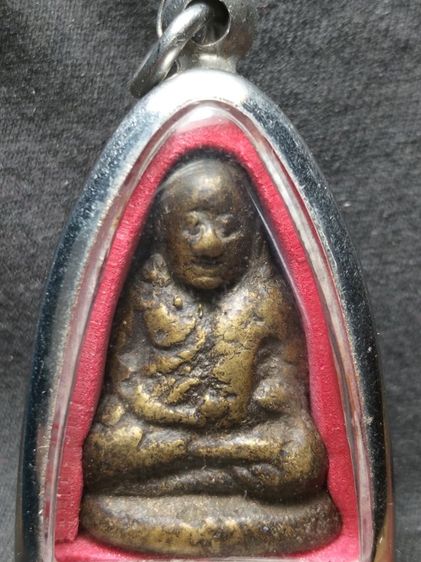 ❌ปิดครับ❌รูปหล่อหลวงพ่อเงินบางคลานครับ รูปที่ 3