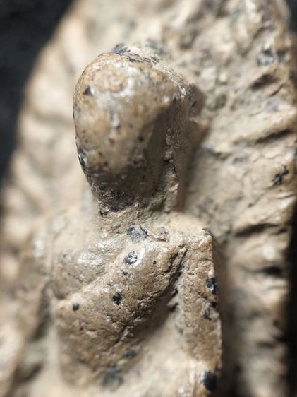 พระรอดลำพูนพิมพ์เล็กครับ รูปที่ 6