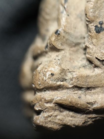 พระรอดลำพูนพิมพ์เล็กครับ รูปที่ 11