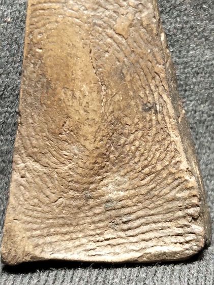 พระผงสุพรรณเนื้อดินครับ รูปที่ 6