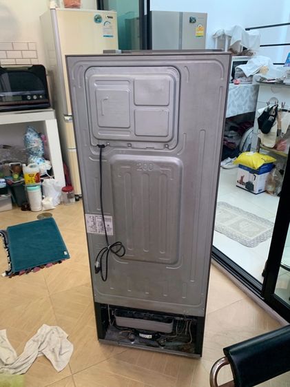 ตู้เย็น samsung 7.4 คิว  รูปที่ 13