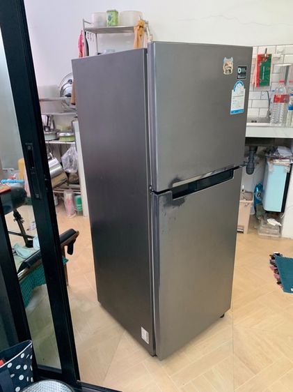ตู้เย็น samsung 7.4 คิว  รูปที่ 2