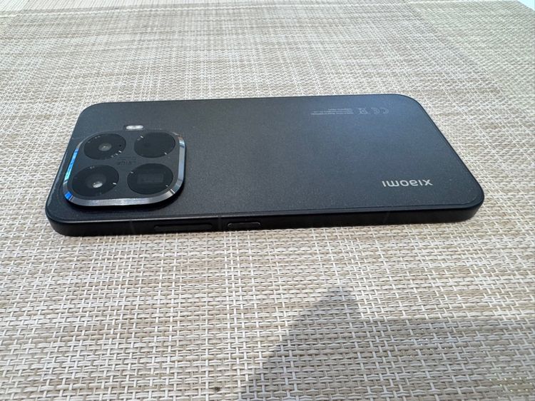 Xiaomi 15 T pro ผ่อนได้ สภาพดีมาก รูปที่ 3