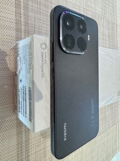 Xiaomi 15 T pro ผ่อนได้ สภาพดีมาก รูปที่ 2