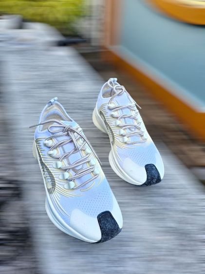 gucci run sneaker แท้ รูปที่ 3