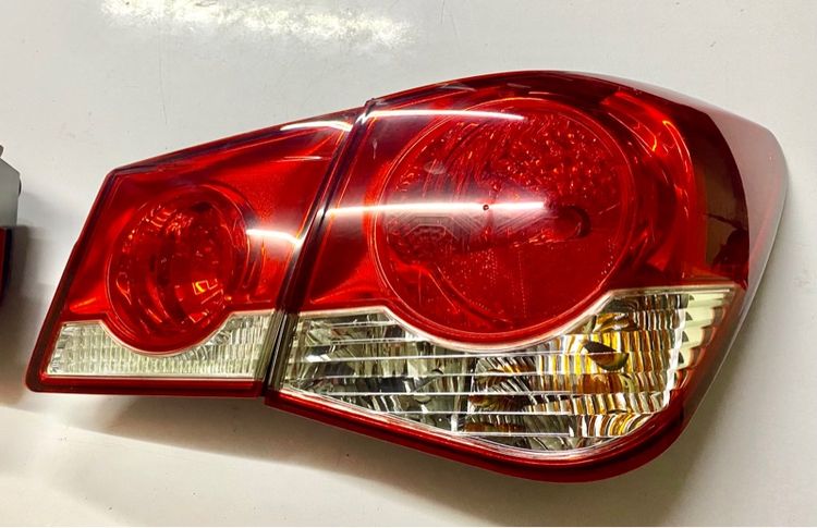 ไฟท้าย Chevrolet CRUZE ของแท้  รูปที่ 5