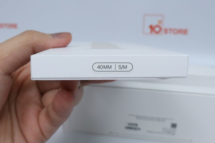 Apple Watch SE2 40mm GPS - ID26010273 รูปที่ 4