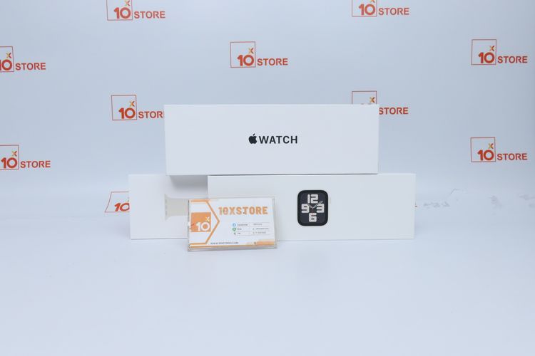 Apple Watch SE2 40mm GPS - ID26010273