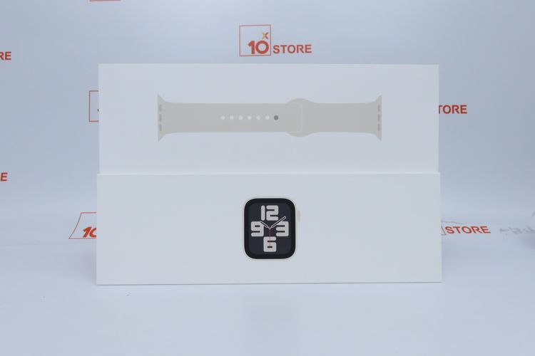 Apple Watch SE2 40mm GPS - ID26010273 รูปที่ 2