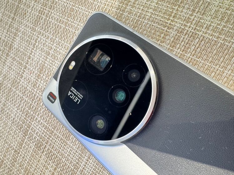 Xiaomi 15 ultra แรม16 ผ่อนได้ รูปที่ 6