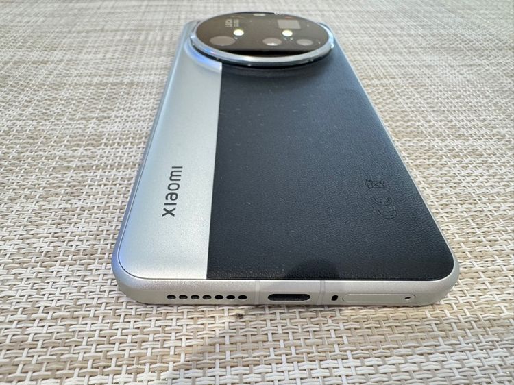 Xiaomi 15 ultra แรม16 ผ่อนได้ รูปที่ 5