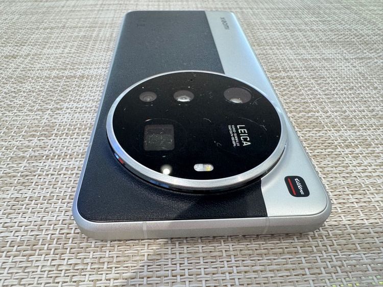 Xiaomi 15 ultra แรม16 ผ่อนได้ รูปที่ 3