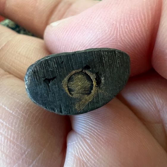 รูปหล่อพ่อท่านคล้ายมีกริ่ง รูปที่ 7