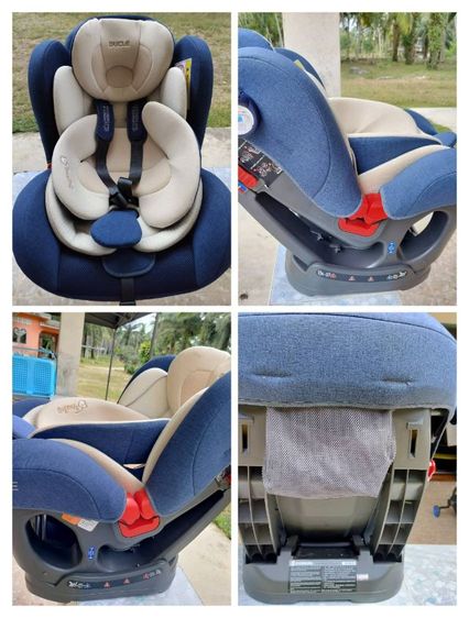 คาร์ซีท รูปที่ 2