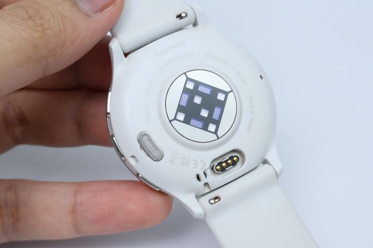 Garmin Venu 3 45mm GPS - ID26010277 รูปที่ 12