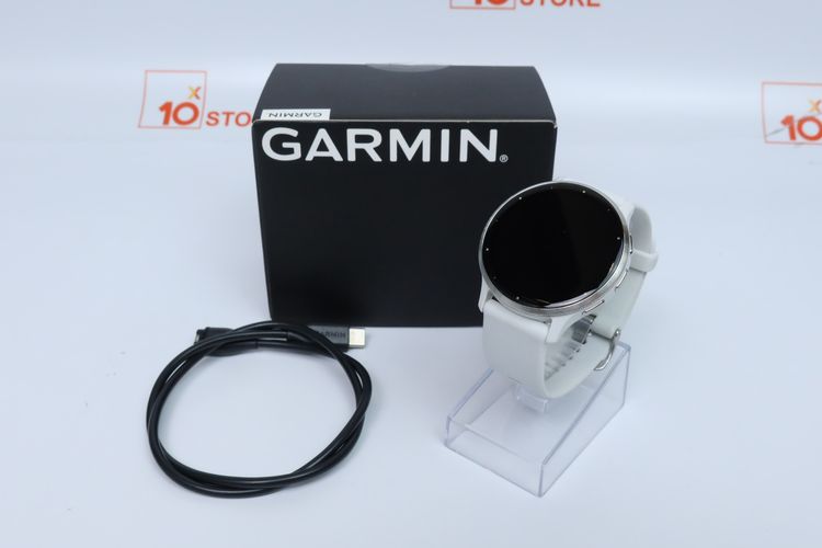 Garmin Venu 3 45mm GPS - ID26010277 รูปที่ 11