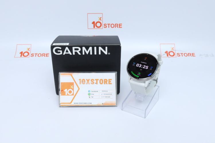 Garmin Venu 3 45mm GPS - ID26010277
