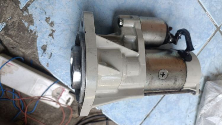 ไดรสตาร์ทอีซุซุ รูปที่ 3