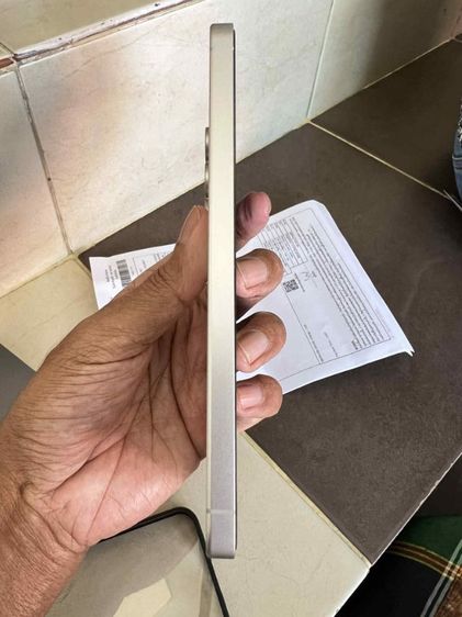 Sumsung S 25 fe Ram 8 Rom 256 GB สีขาว  รูปที่ 9