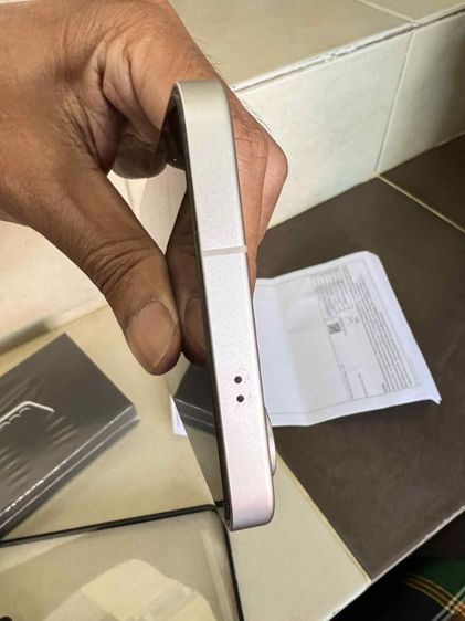 Sumsung S 25 fe Ram 8 Rom 256 GB สีขาว  รูปที่ 13