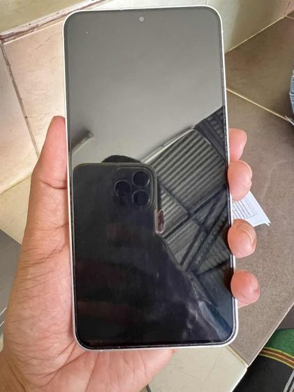 Sumsung S 25 fe Ram 8 Rom 256 GB สีขาว  รูปที่ 7