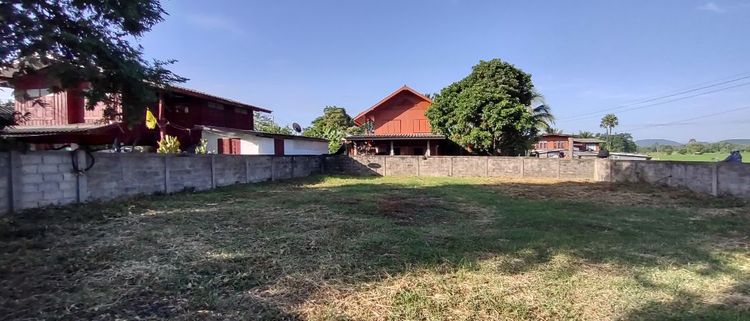 ที่สำหรับสร้างบ้าน 115ตรว 490,000ฟรีโอน(ผ่อนได้)​อยู่บ้านนาแก้วตะวันออก รูปที่ 3