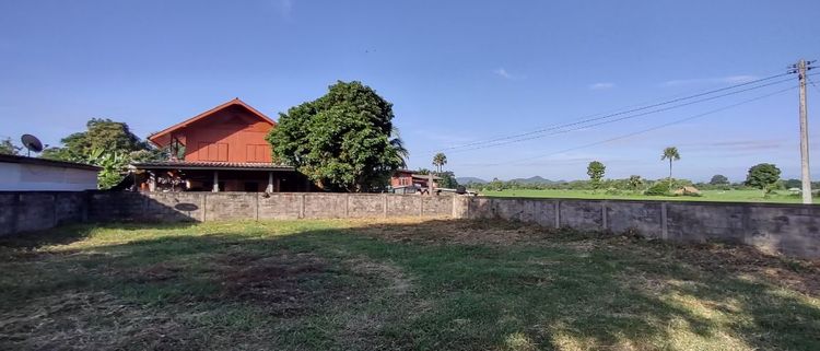 ที่สำหรับสร้างบ้าน 115ตรว 490,000ฟรีโอน(ผ่อนได้)​อยู่บ้านนาแก้วตะวันออก รูปที่ 4