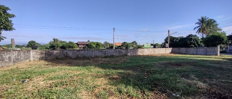 ที่สำหรับสร้างบ้าน 115ตรว 490,000ฟรีโอน(ผ่อนได้)​อยู่บ้านนาแก้วตะวันออก รูปที่ 2