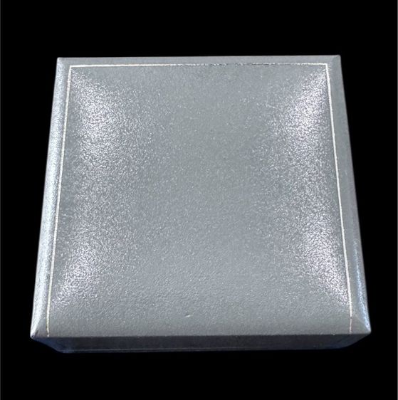 Tie Clip dunhill with box Gold Plated Made in Germany รูปที่ 5