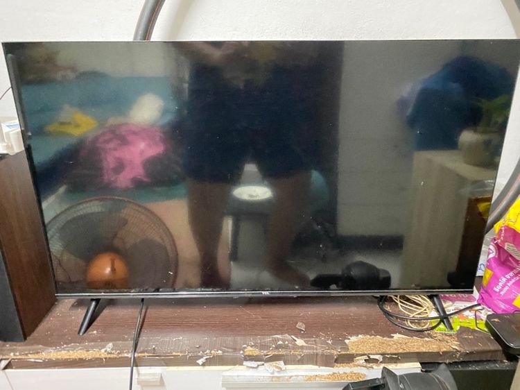 tcl android tv 40 นิ้ว