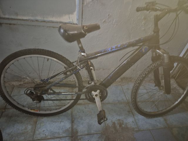 จักรยาน รูปที่ 6