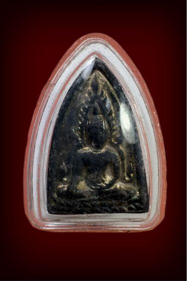 เหรียญพระพุทธชินราช