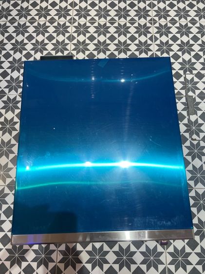 เตาอบไมโครเวฟ พานาโซนิค MICROWAVE PanasonicNE-1753  7-11 ขนาด 18 ลิตร รูปที่ 4