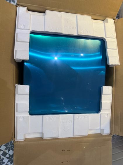 เตาอบไมโครเวฟ พานาโซนิค MICROWAVE PanasonicNE-1753  7-11 ขนาด 18 ลิตร รูปที่ 3