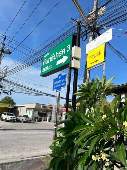 ใช่ ที่ดินทำเลดี 225 ตร.ว รูปที่ 3