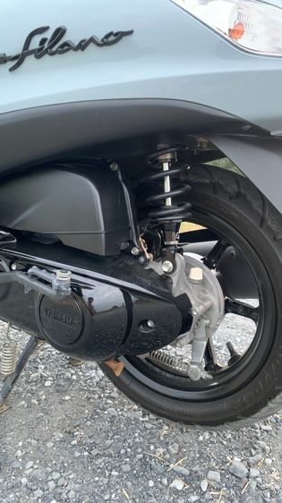 Yamaha Grand Filano Hybrid เล่มครบ รูปที่ 6