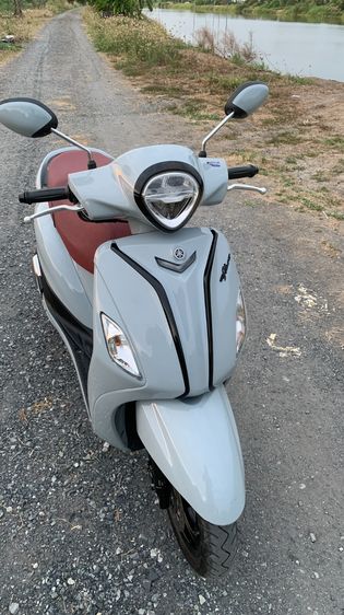 Yamaha Grand Filano Hybrid เล่มครบ รูปที่ 2