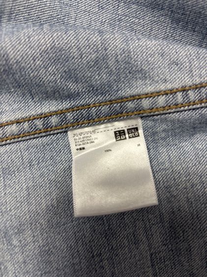 เสื้อยีนส์ รูปที่ 14